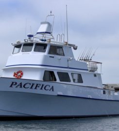 Pacifica Sportfishing