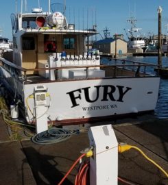 Fury Sportfishing
