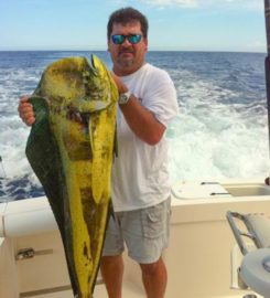 Picante Bluewater Sportfishing