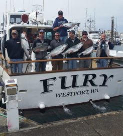 Fury Sportfishing