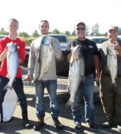 Tackle Time Bait & Charters