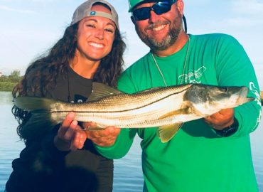 Ultimate Fish Charters