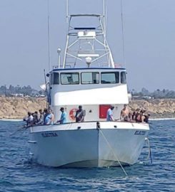 Electra Boat