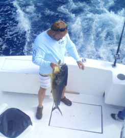 PEARSON CABO FISHING