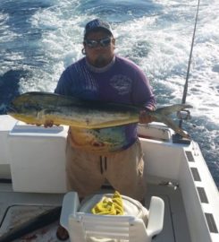 CABO LUHRS