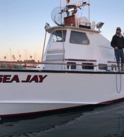 Sea Jay Sportfishing