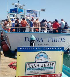 Dana Pride Sportfishing
