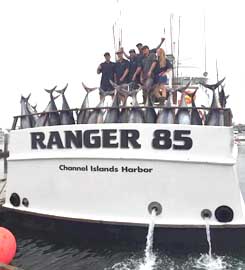 Ranger 85