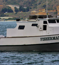 Fisherman III