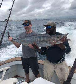 12 Pack Charter