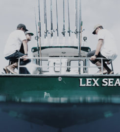 Lex Sea Sportfishing