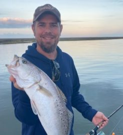 Specks Unlimited Fishing Charters