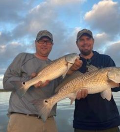Specks Unlimited Fishing Charters