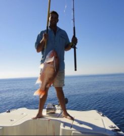 Deep Six Fishing Charters