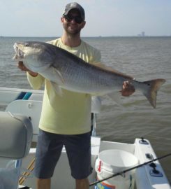 Just Cast Charters