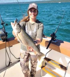 N&S Great Lakes Fishing