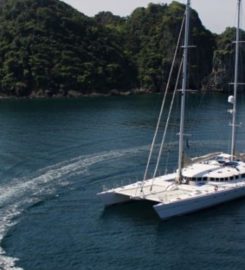 Interpac Yacht Charters