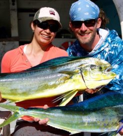 Hunt Fish Charters Kauai