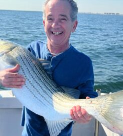 Freeport Charter Boats