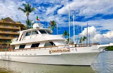 GoFish.Rocks marketplace for fishing trips and water tours