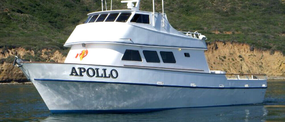GoFish.Rocks marketplace for fishing trips and water tours