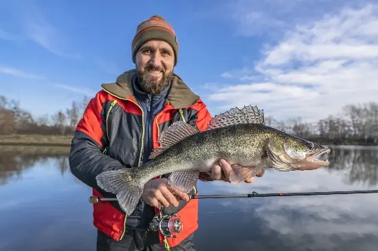 Fishing trip on GoFish.Rocks - online charter booking