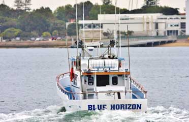 Charter boat photo featured on GoFish.Rocks