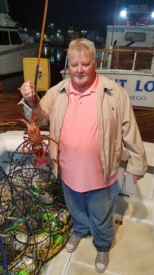 GoFish.Rocks online booking system for fishing charters and tours