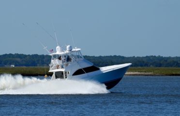 Fishing trip on GoFish.Rocks - online charter booking