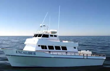 GoFish.Rocks online booking system for fishing charters and tours