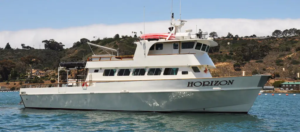 Online charter reservation platform - GoFish.Rocks