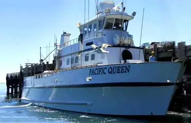 Charter boat photo featured on GoFish.Rocks
