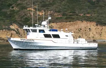 GoFish.Rocks marketplace for fishing trips and water tours